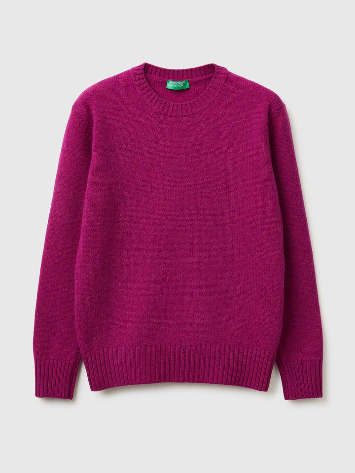 SWEATER L/S Damen image number 4